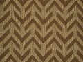 Chevron - Mahogany